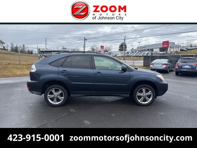 2006 Lexus RX 400h