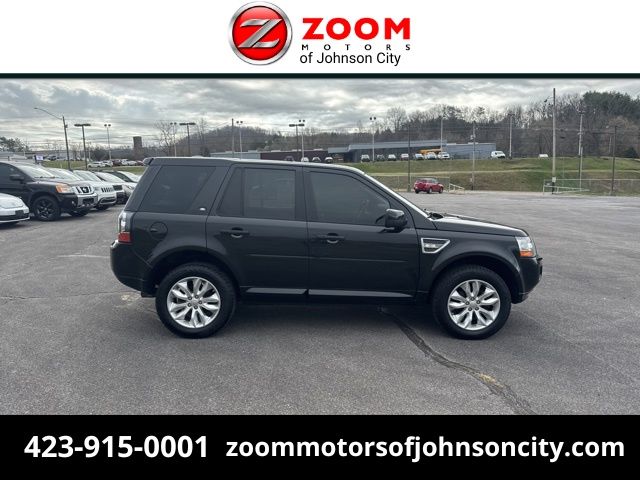 2015 Land Rover LR2 -'s photo