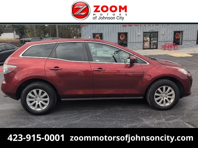 2011 Mazda CX-7 i Sport