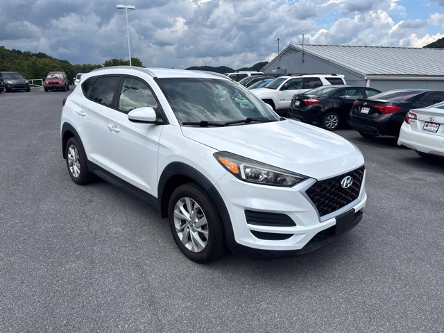 Used 2020 Hyundai Tucson Value SUV