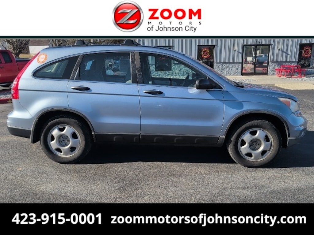 Used 2010 Honda CR-V LX SUV