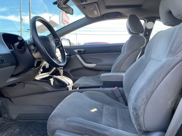 2008 Honda Civic EX - Photo 11