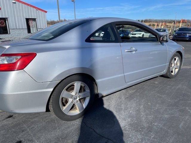 2008 Honda Civic EX - Photo 8
