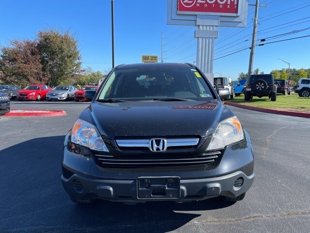 2009 Honda CR-V EX photo 3