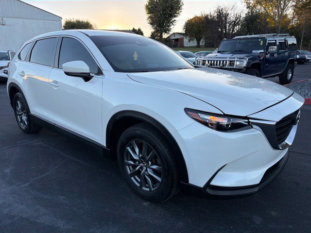 Used 2019 Mazda CX-9 Sport SUV
