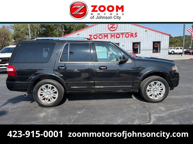 2014 Ford Expedition