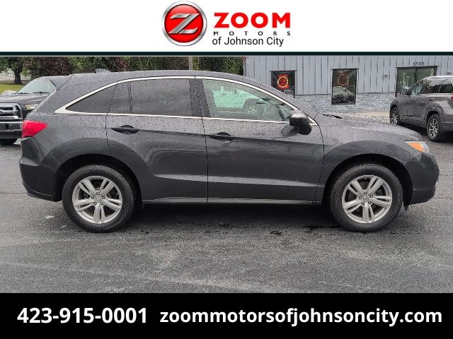2015 Acura RDX Technology Package SH-AWD's photo