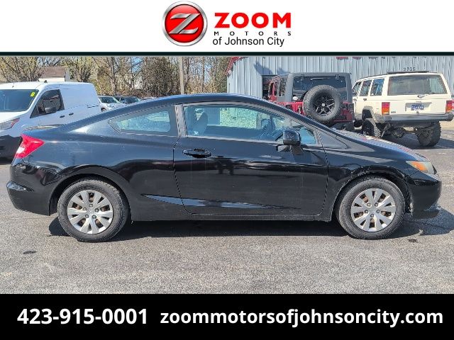 2012 Honda Civic LX Auto's photo