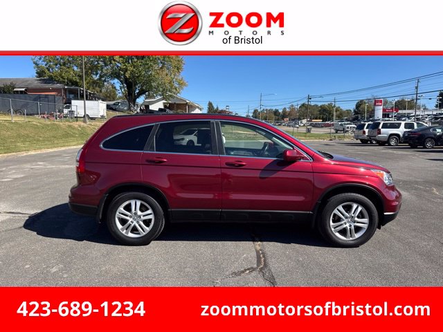2011 Honda CR-V