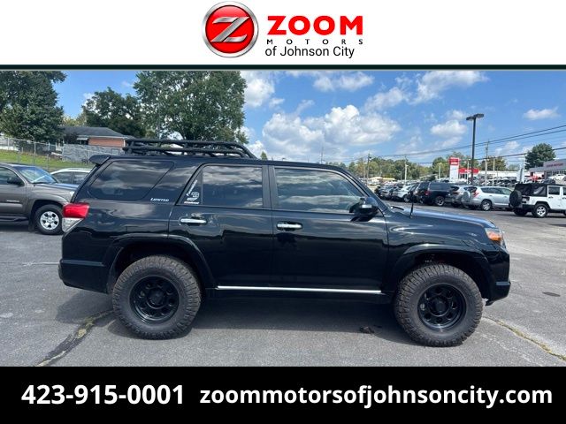  Toyota 4Runner