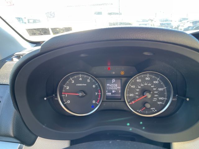 2014 Subaru XV Crosstrek Limited - Photo 14