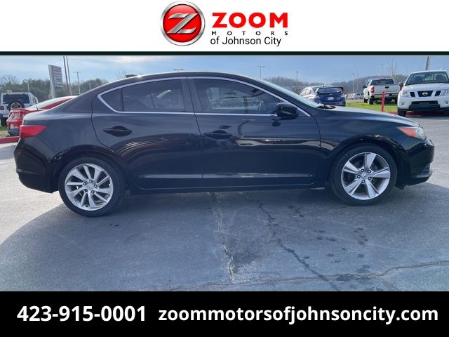 2013 Acura ILX Premium