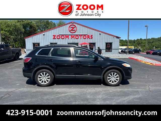 2010 Mazda CX-9 Touring AWD's photo