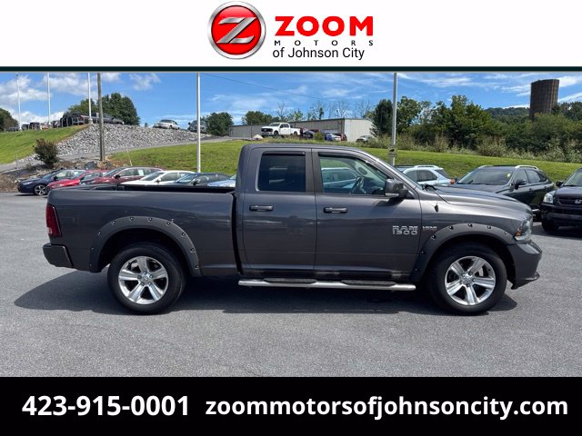  Ram 1500