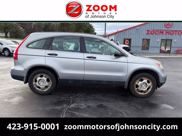 2007 Honda CR-V LX