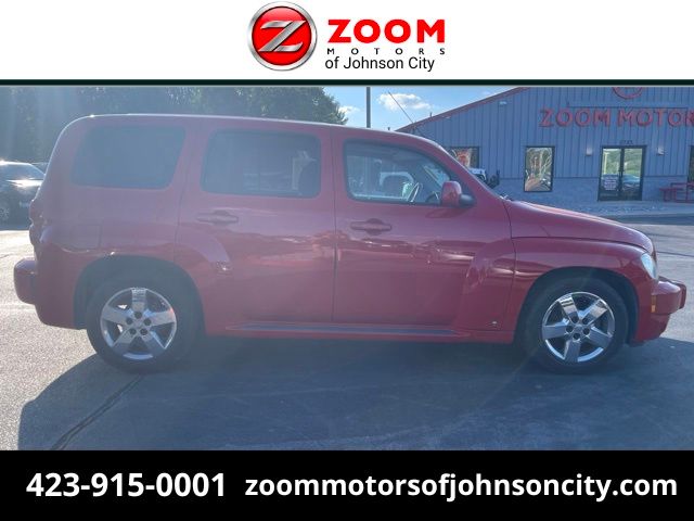 2009 Chevrolet HHR LT's photo