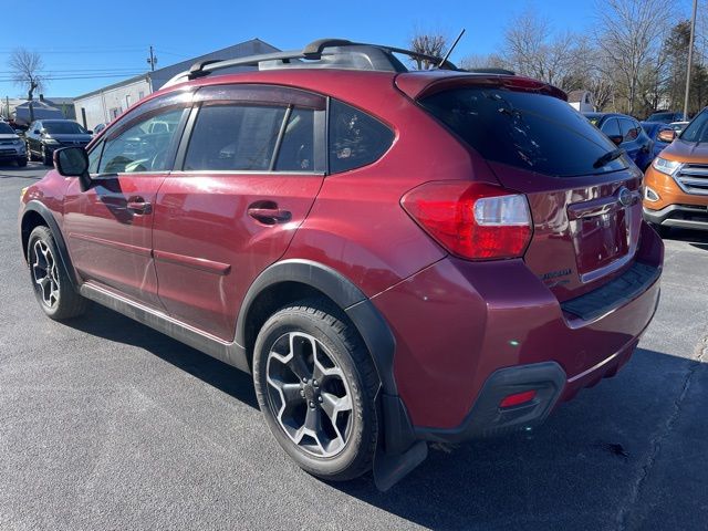 2014 Subaru XV Crosstrek Limited - Photo 6