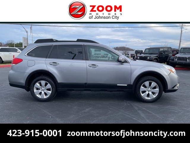 2011 Subaru Outback I Limited