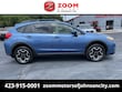 Subaru XV Crosstrek