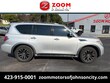 Nissan Armada
