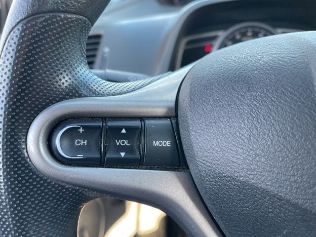 2008 Honda Civic EX - Photo 18