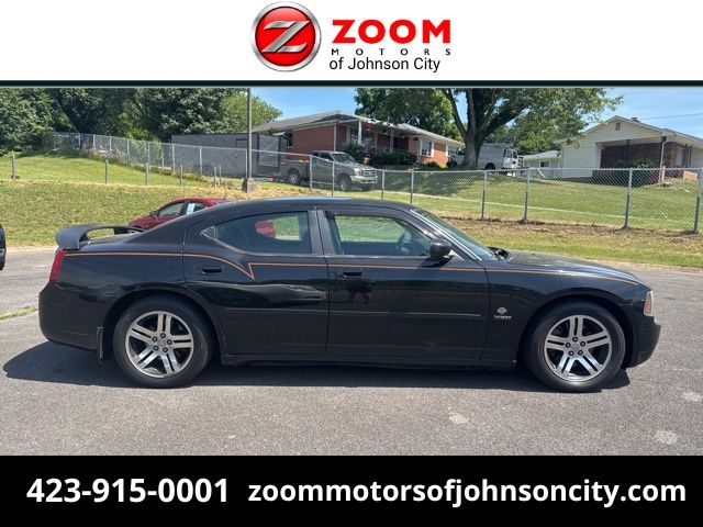 2006 Dodge Charger