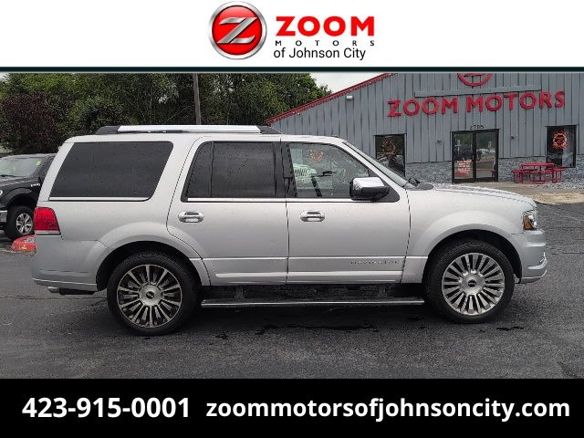 2016 Lincoln Navigator 4x4 Select's photo