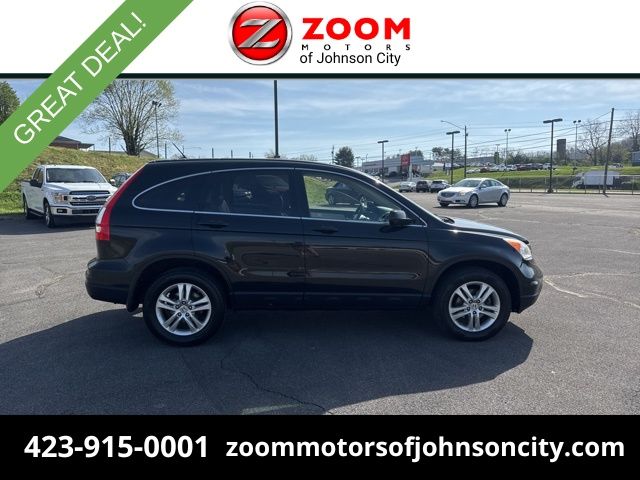 2011 Honda CR-V EX-L AUTO 4WD's photo