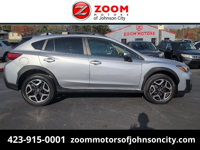2019 Subaru Crosstrek Limited