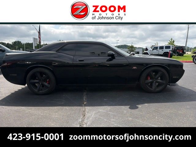 2010 Dodge Challenger