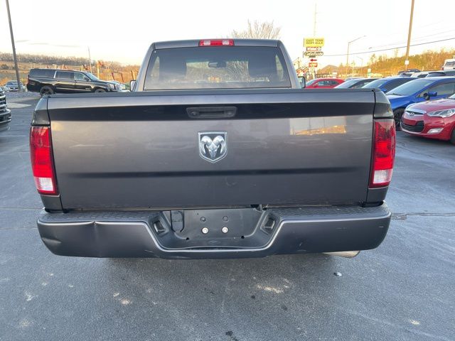 2016 RAM Ram 1500 Pickup Express - Photo 7