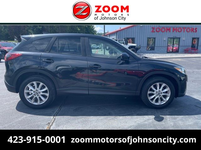 2015 Mazda CX-5 Grand Touring auto 4WD's photo