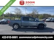  Nissan Titan