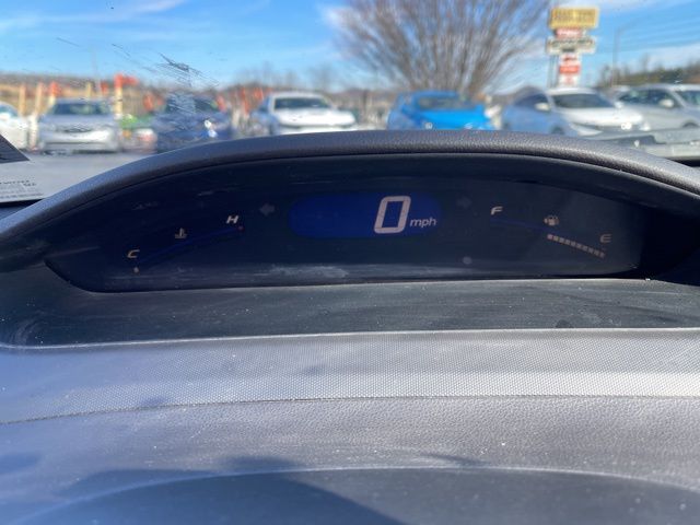2008 Honda Civic EX - Photo 13