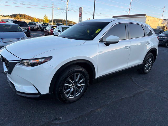 Used 2019 Mazda CX-9 Sport SUV