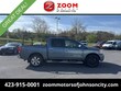  Nissan Titan