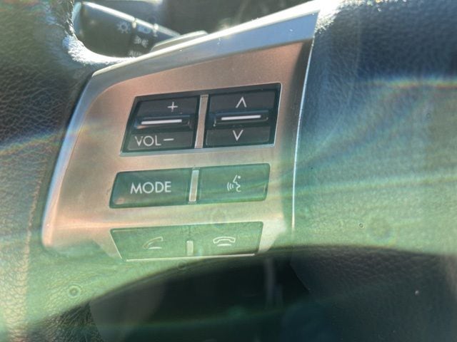 2014 Subaru XV Crosstrek Limited - Photo 21