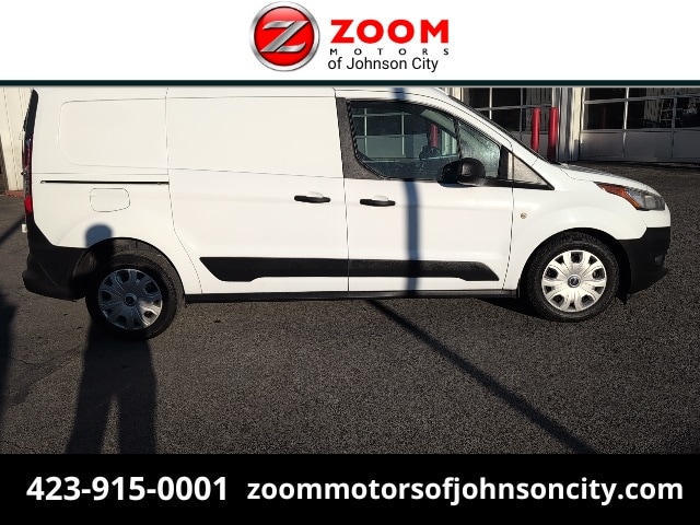 2019 Ford Transit Connect XL