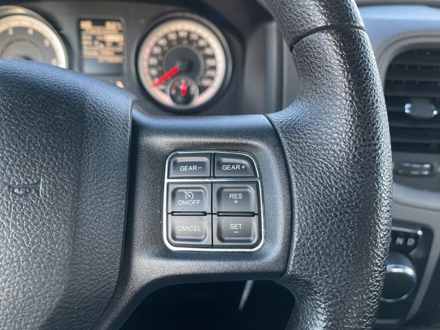 2016 RAM Ram 1500 Pickup Express - Photo 19