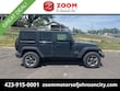 Jeep Wrangler JK