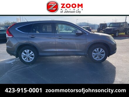 2014 Honda CR-V EX SUV