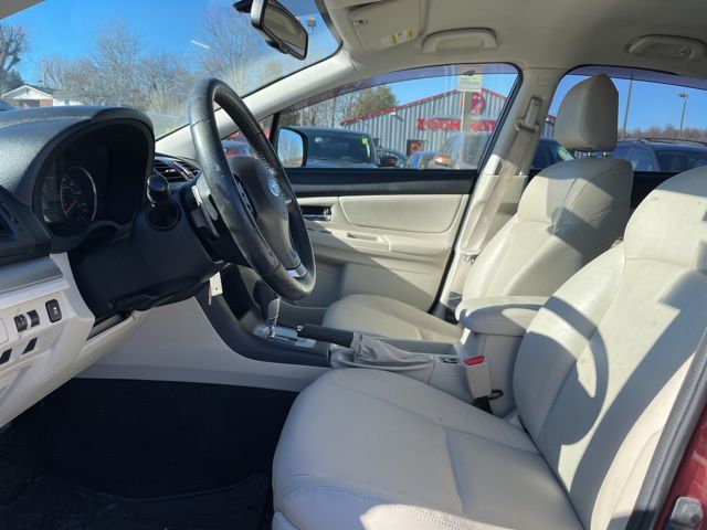 2014 Subaru XV Crosstrek Limited - Photo 13