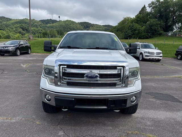 Used 2014 Ford F-150 XLT Truck