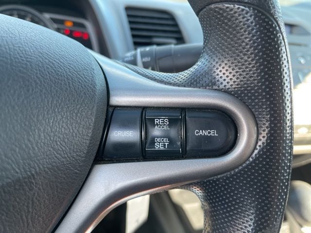 2008 Honda Civic EX - Photo 17