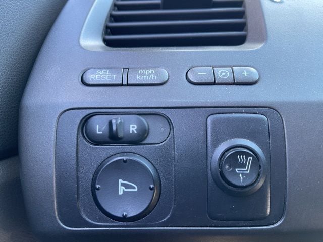 2008 Honda Civic EX - Photo 19