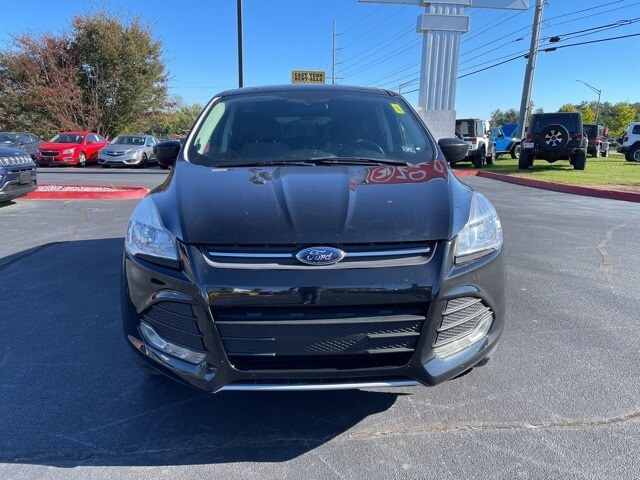 2014 Ford Escape SE photo 3