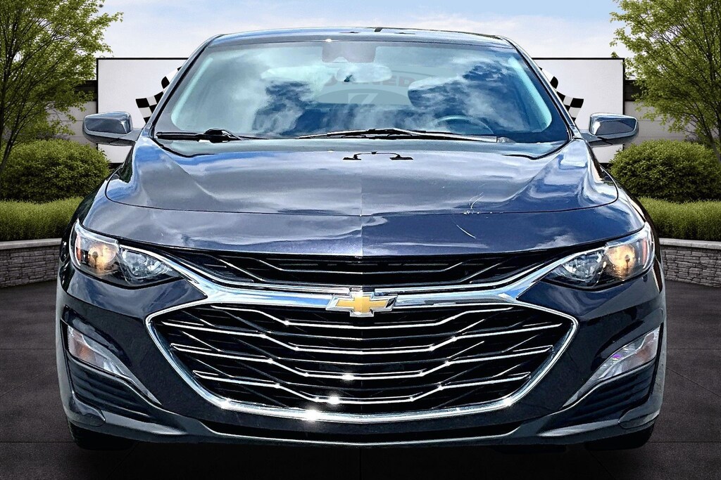 Used 2023 Chevrolet Malibu FWD 1LT Car