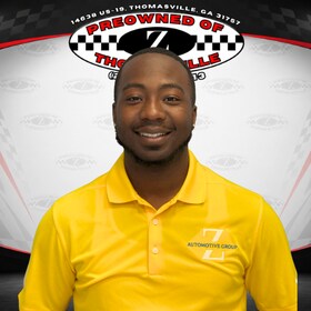 Staff member Devan Jones from a2262a6d5043