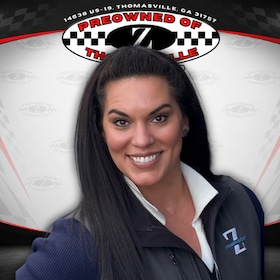 Staff member Ariane Zerfass from cb3a39bc91d5