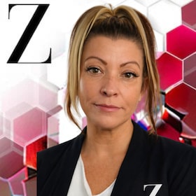 Staff member Stephanie  Yamasaki from a2262a6d5043